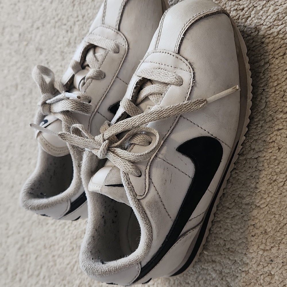Nike shoes